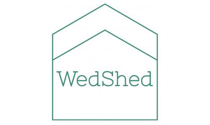 Wedshed